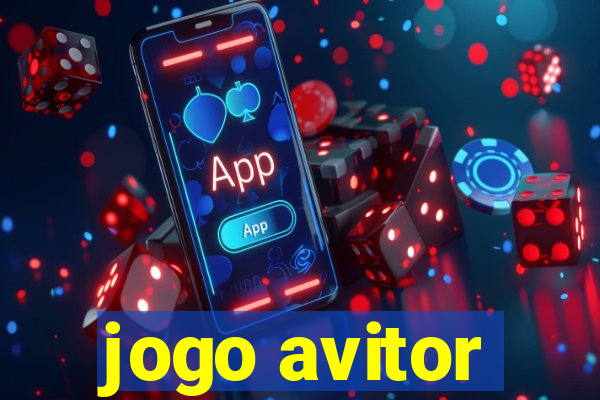 jogo avitor