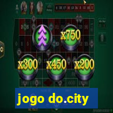 jogo do.city