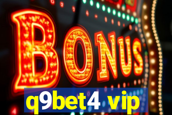 q9bet4 vip