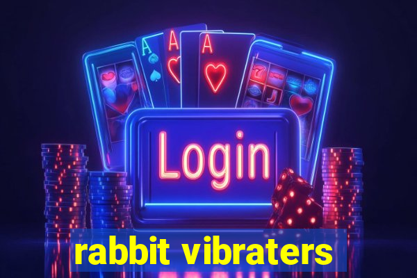 rabbit vibraters