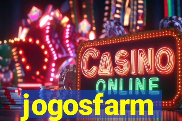 jogosfarm