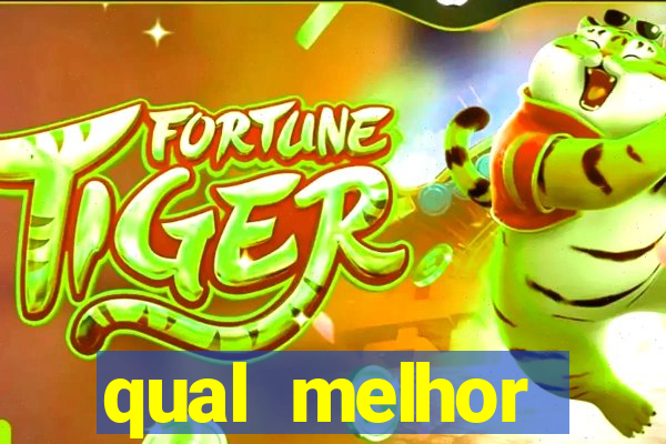 qual melhor plataforma para jogar fortune ox