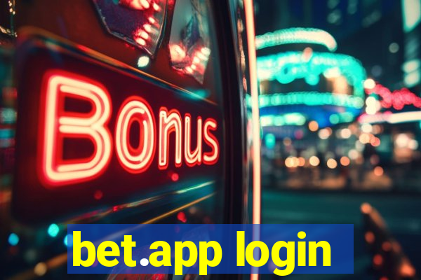 bet.app login