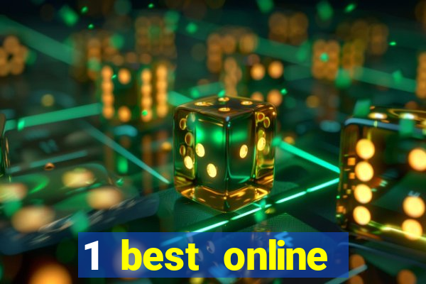 1 best online casino reviews in canada