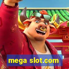 mega slot.com