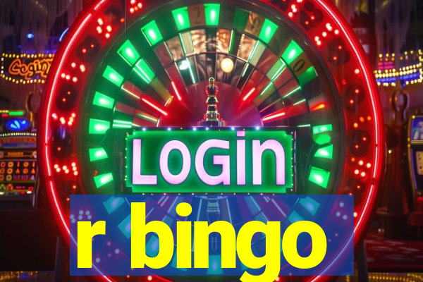 r bingo