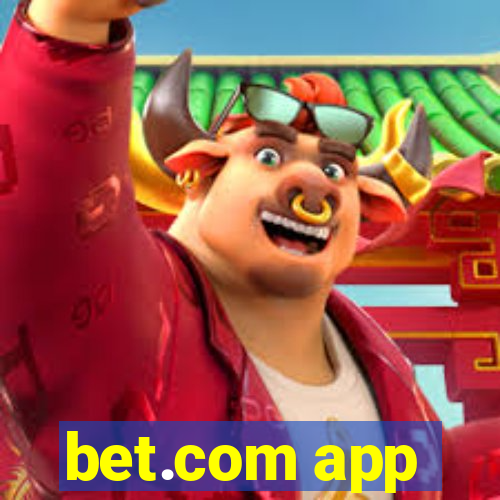 bet.com app