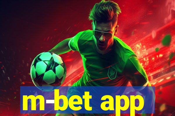 m-bet app