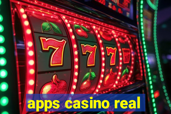 apps casino real