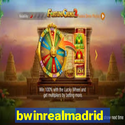 bwinrealmadrid