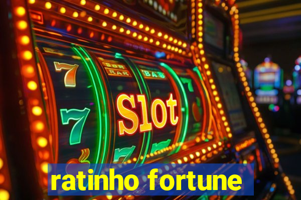 ratinho fortune