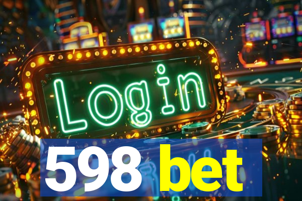 598 bet