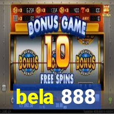 bela 888