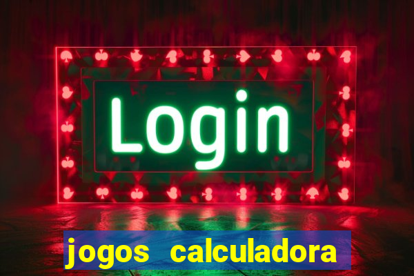 jogos calculadora do amor