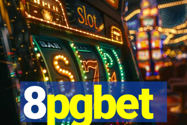 8pgbet