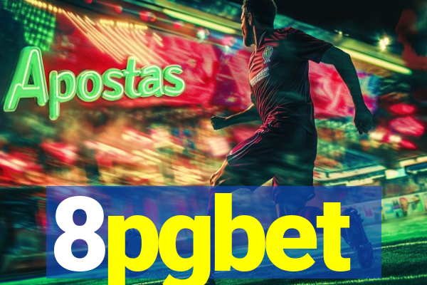 8pgbet