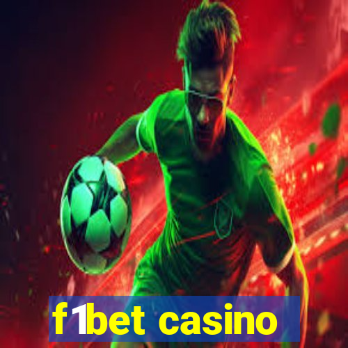 f1bet casino