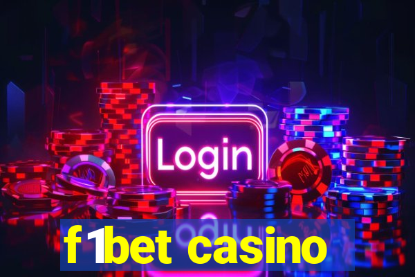 f1bet casino