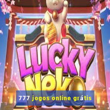 777 jogos online grátis