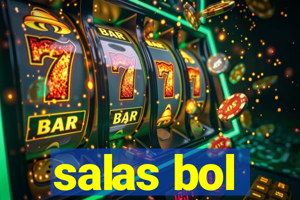 salas bol