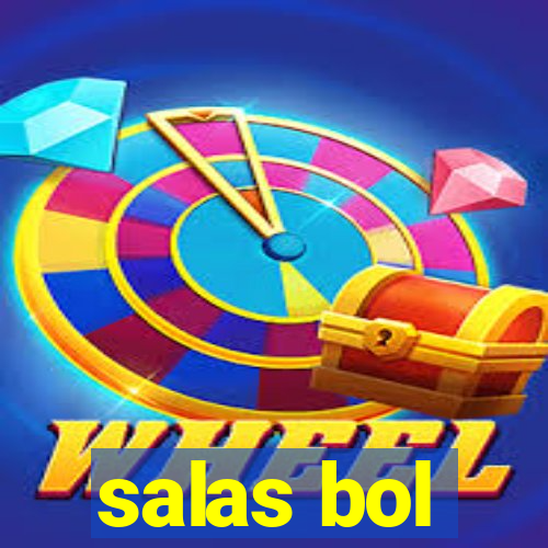 salas bol