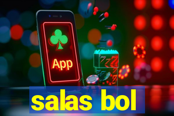 salas bol