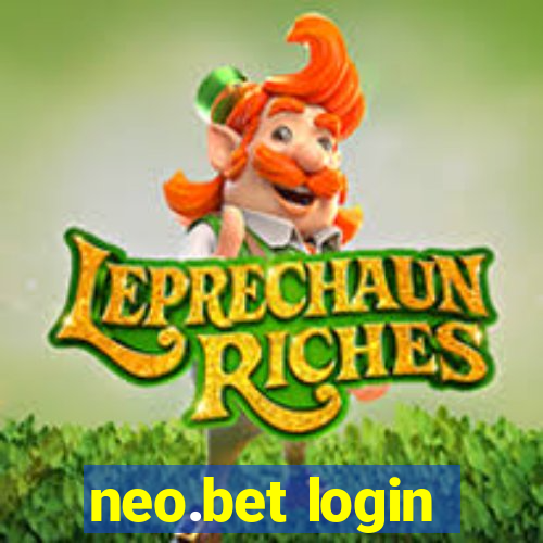 neo.bet login