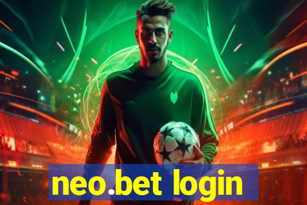 neo.bet login