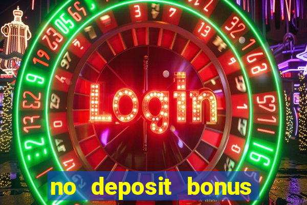 no deposit bonus free spin casino