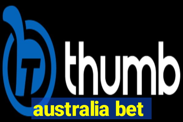 australia bet