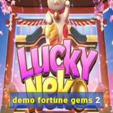 demo fortune gems 2