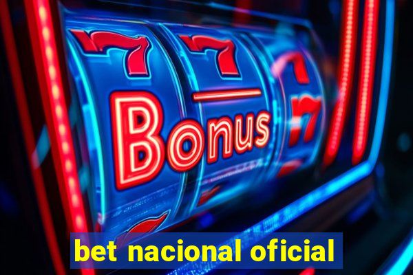 bet nacional oficial