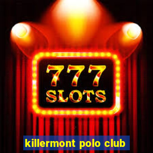 killermont polo club