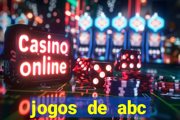 jogos de abc futebol clube