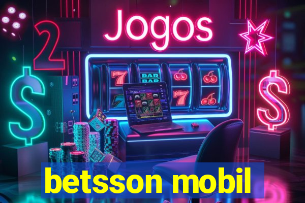 betsson mobil