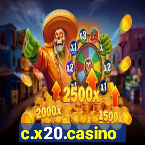 c.x20.casino