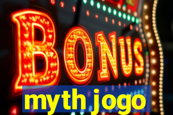 myth jogo