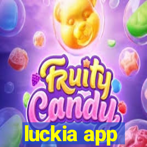 luckia app