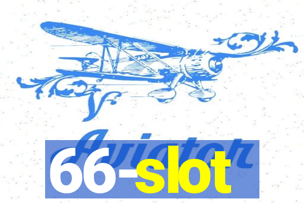 66-slot