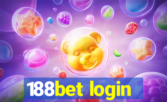 188bet login