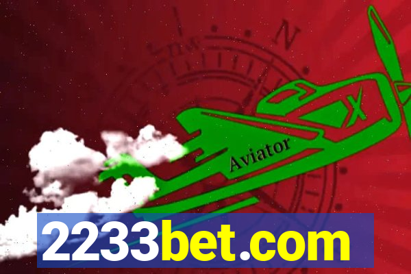 2233bet.com