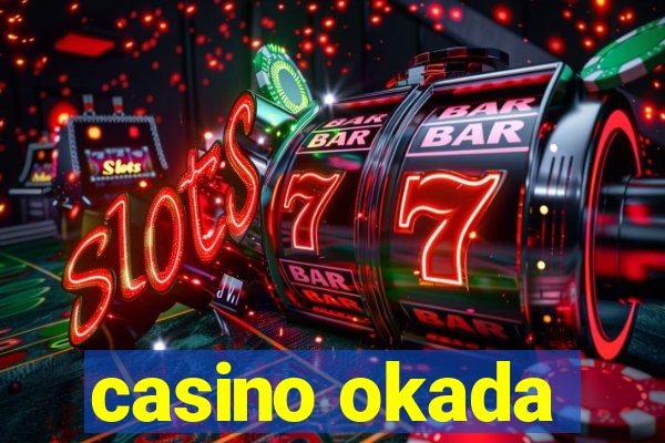 casino okada