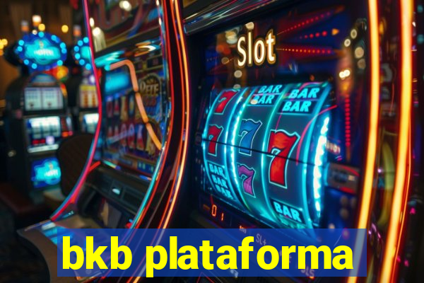 bkb plataforma