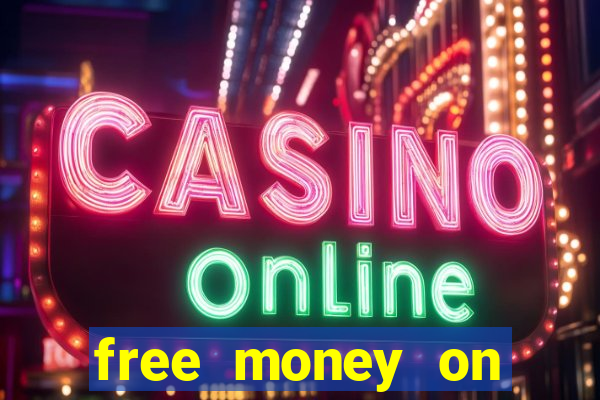 free money on casino no deposit