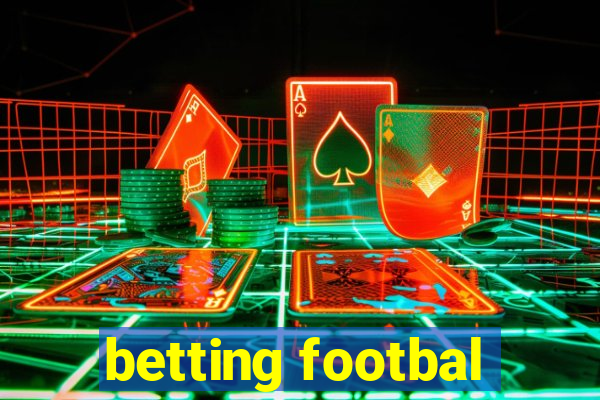 betting footbal