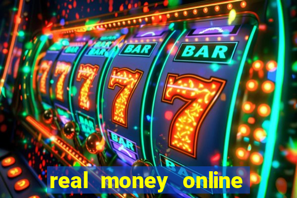 real money online casinos usa