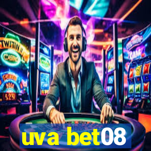 uva bet08