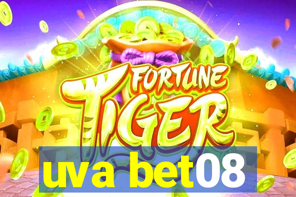 uva bet08