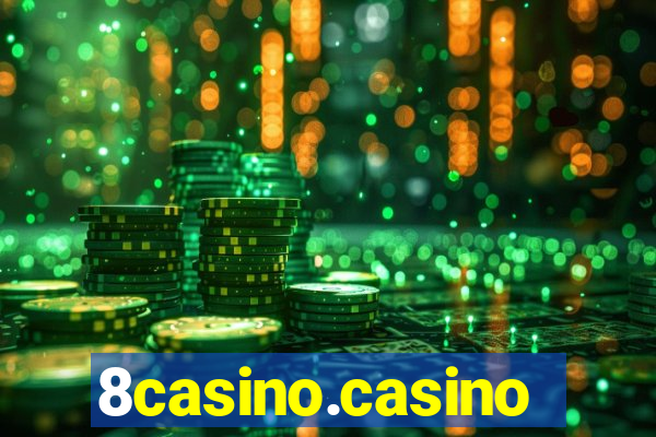 8casino.casino