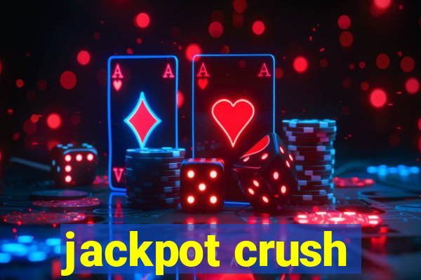 jackpot crush